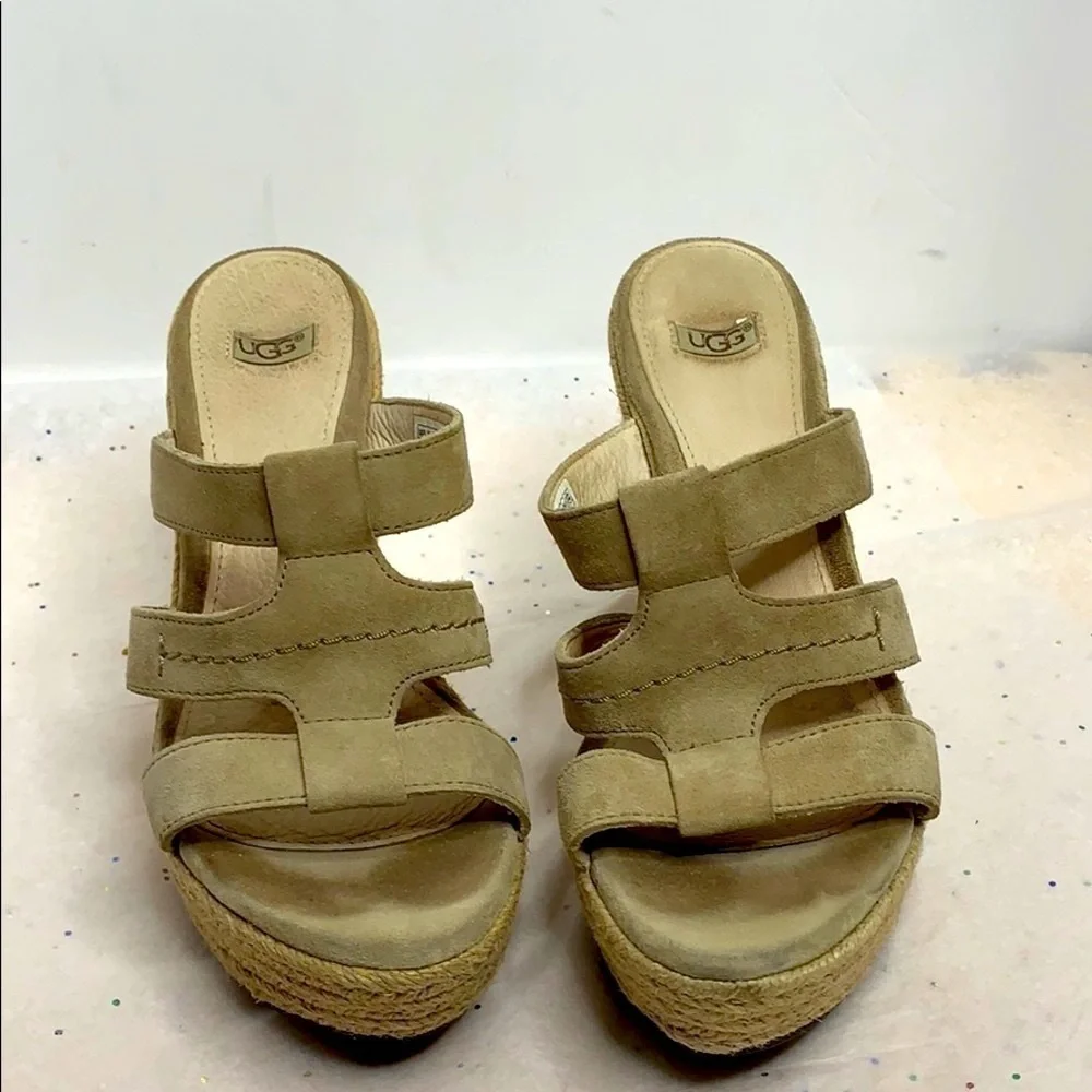 UGG AUSTRALIA WOMEN'S TAWNIE